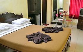 Marina Bay Beach Resort